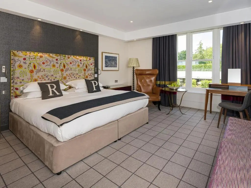 Rudding Park - Chambres