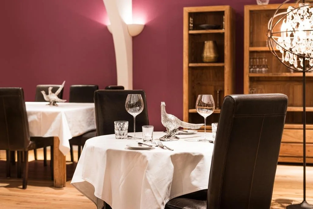 Parkhotel Langenthal - Général