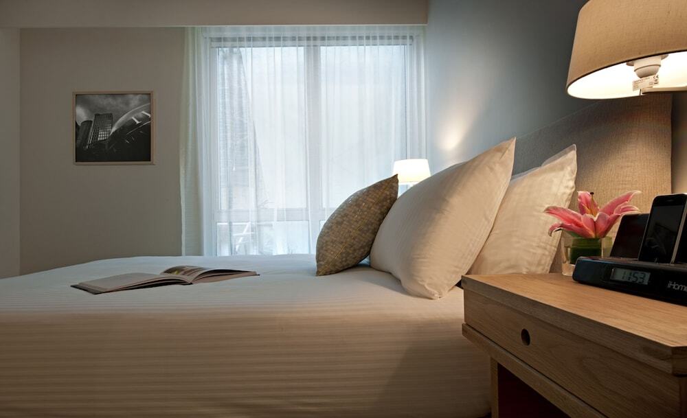 Lanson Place Bukit Ceylon Serviced Residences