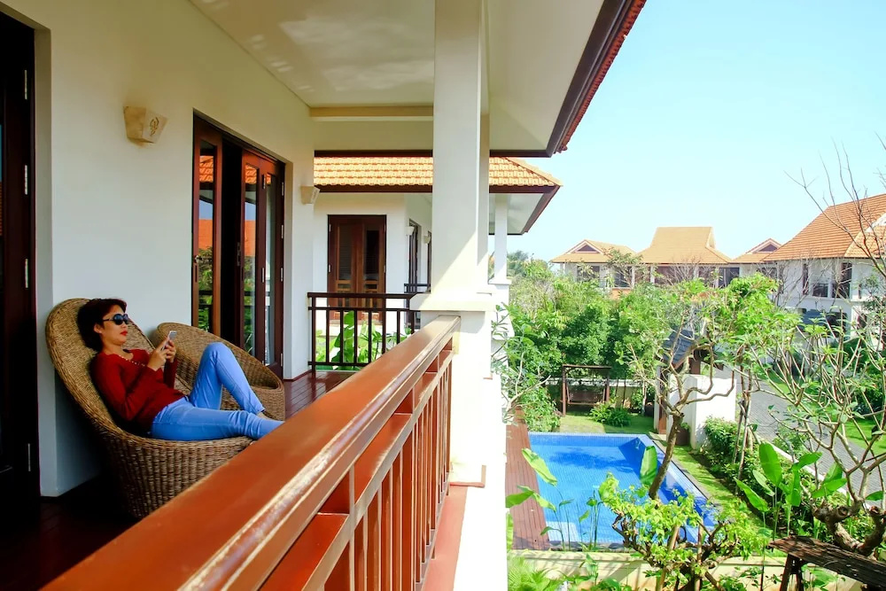 VST Villas 3 Bedrooms S33