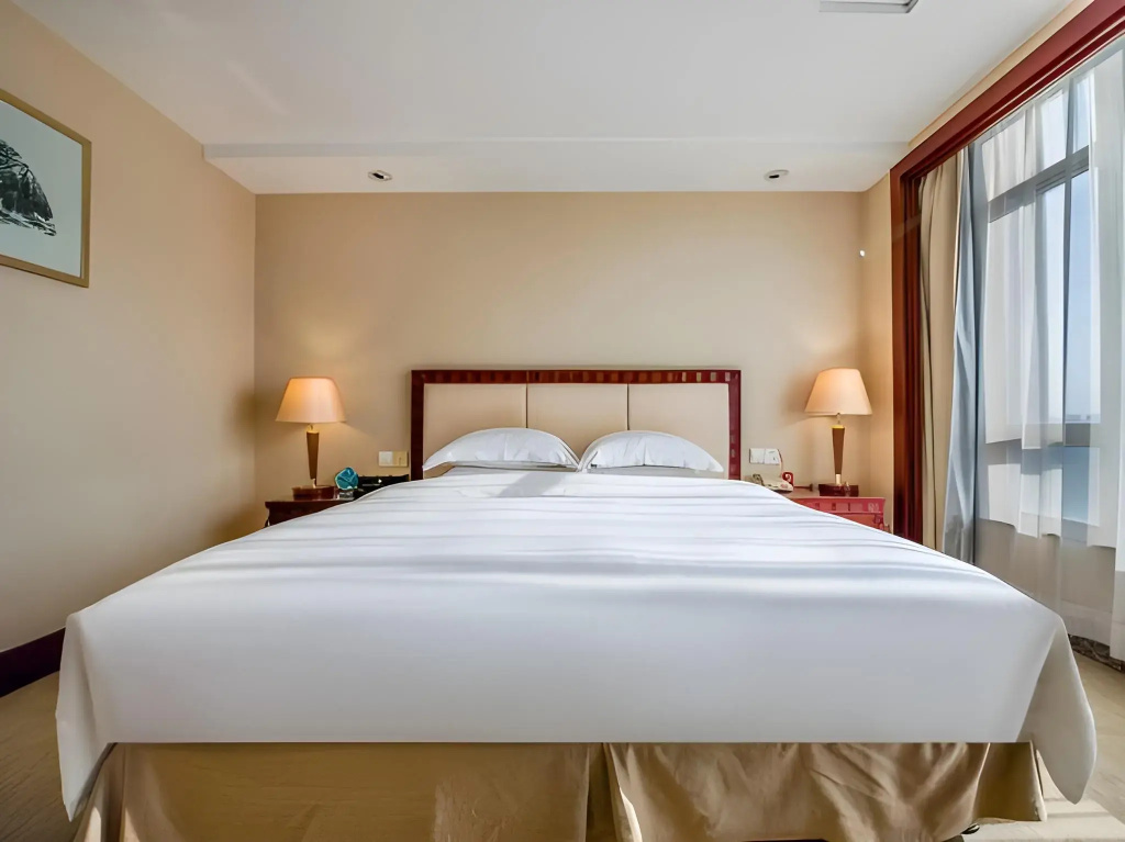 Hui Hua International Hotel Dongguan - Général