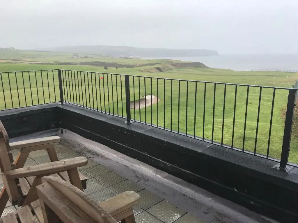 The White House Inn - Whitby - Chambres
