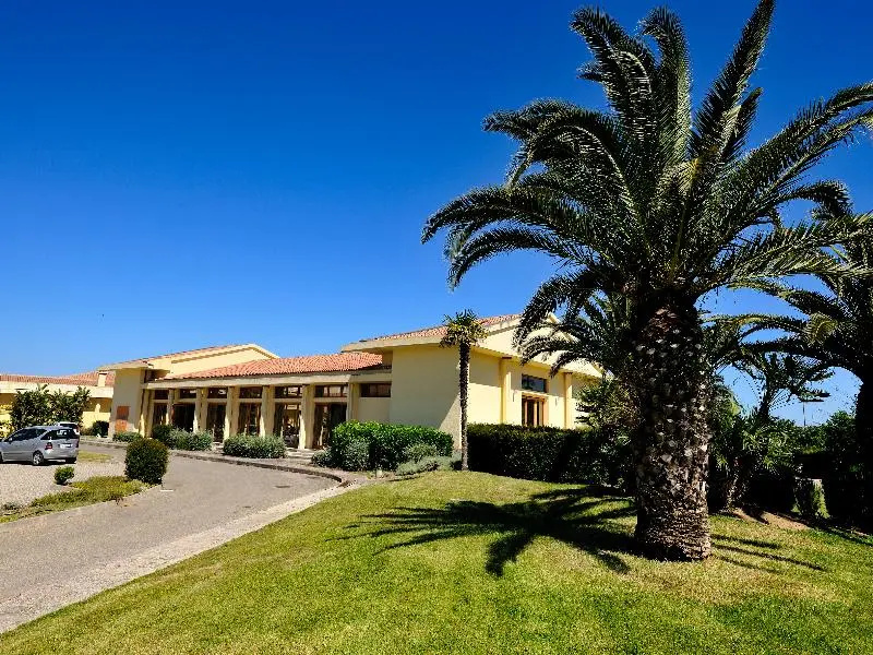 Argonauti Club Resort - Général