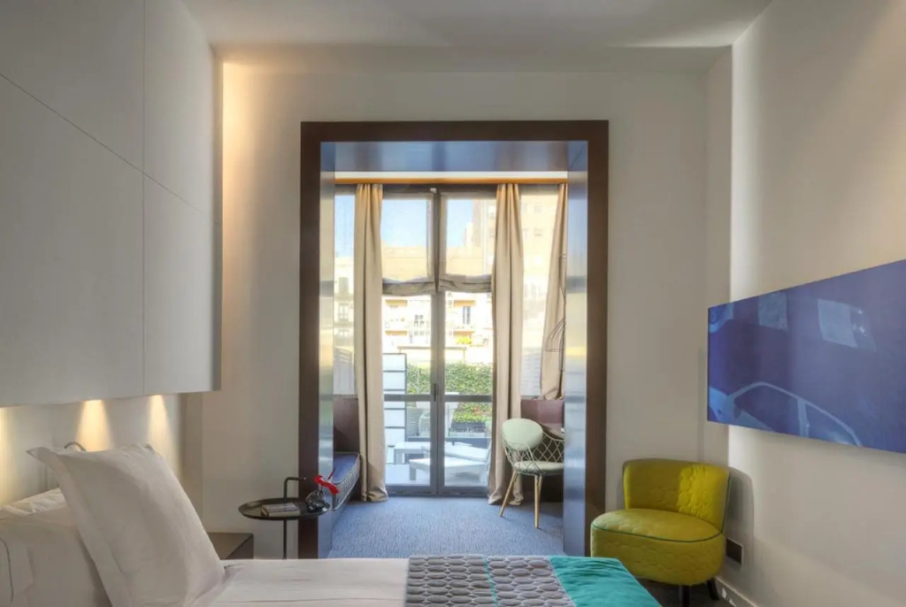 Hotel Sixtytwo Barcelona - Général