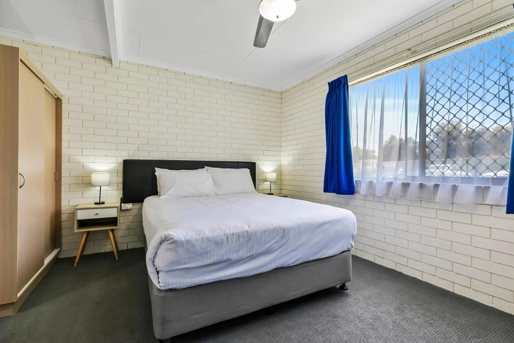 Comfort Inn on Main Hervey Bay - Général