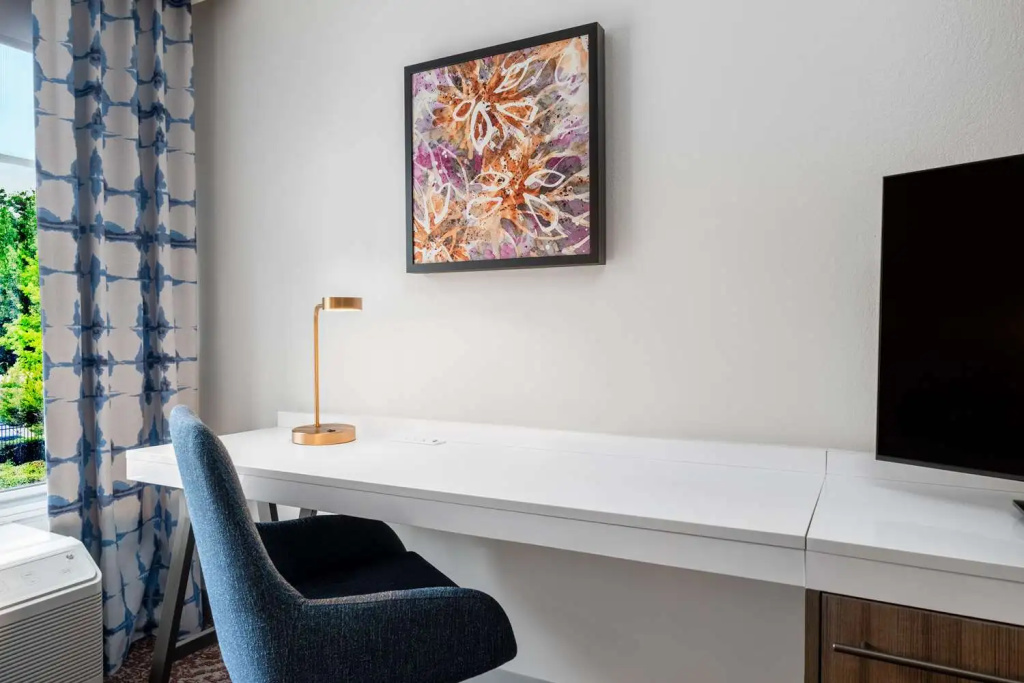 Hilton Garden Inn Montgomery East - Chambres