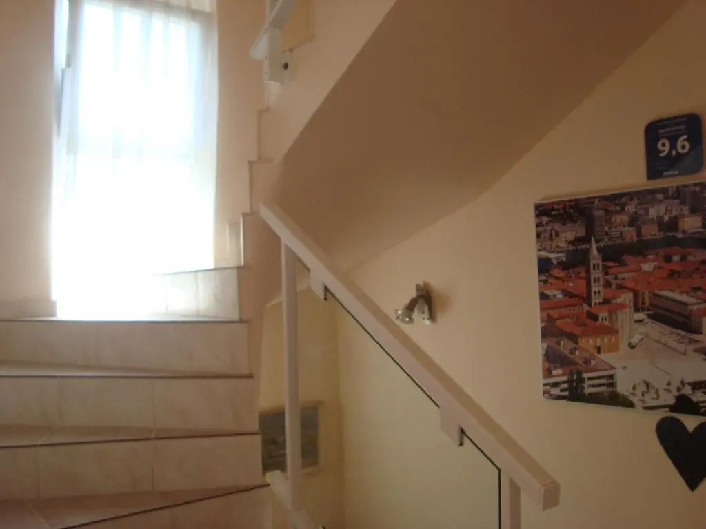 1 Bedroom Apartment with balcony