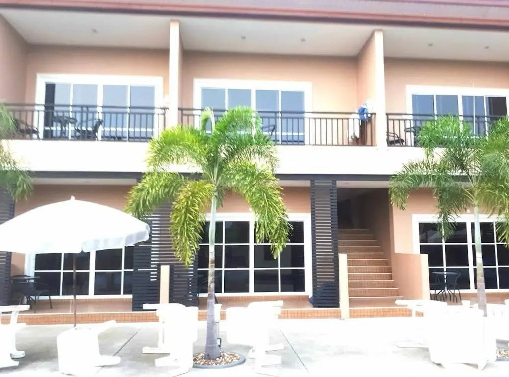 Deluxe Double room with balcony (full double bed)