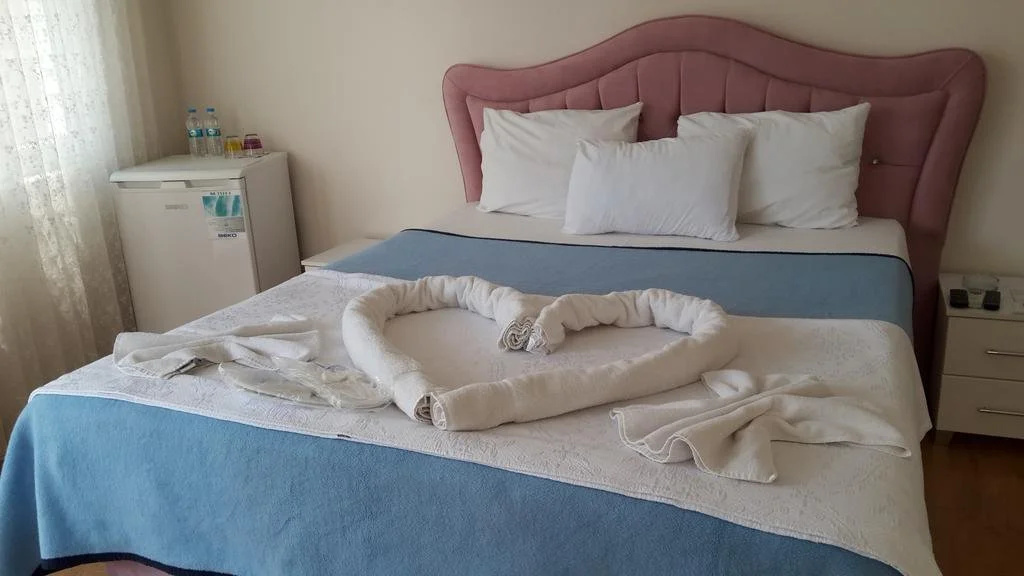 Kilic Hotel - фото 12