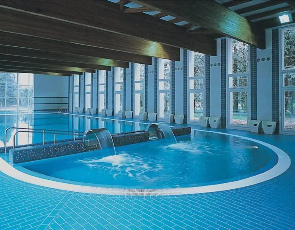 Hotel Terme - Général