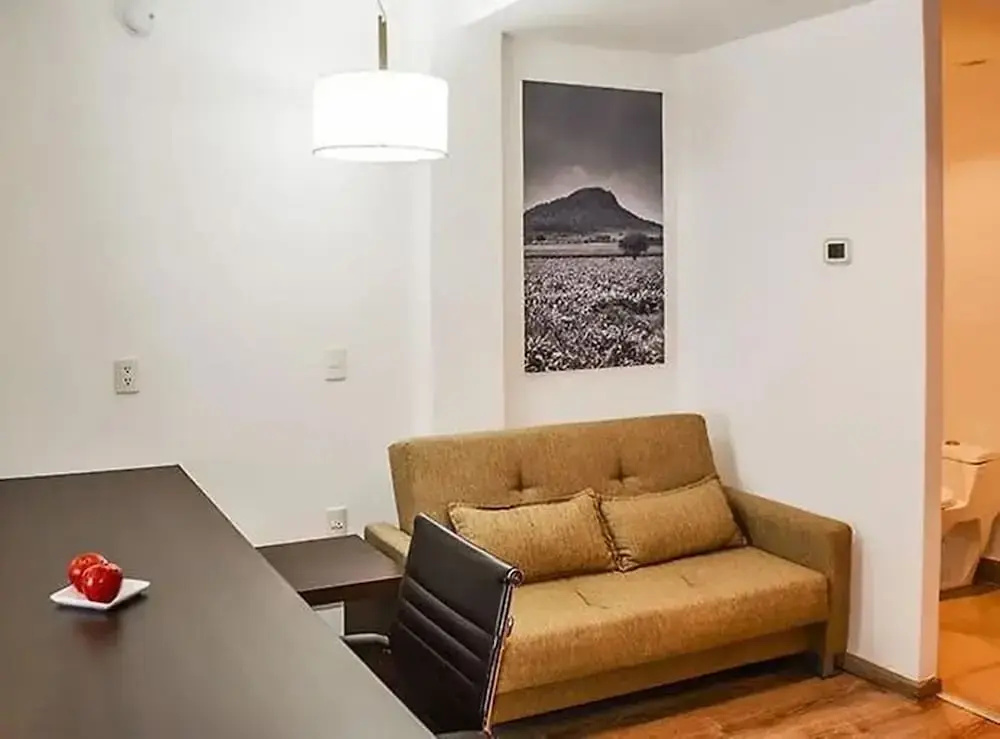 Stain Loft & Suites - Général