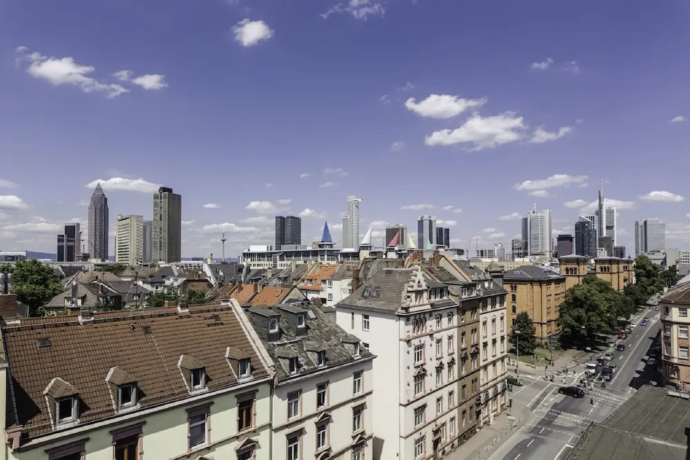 Pearl Hotel - Chambres