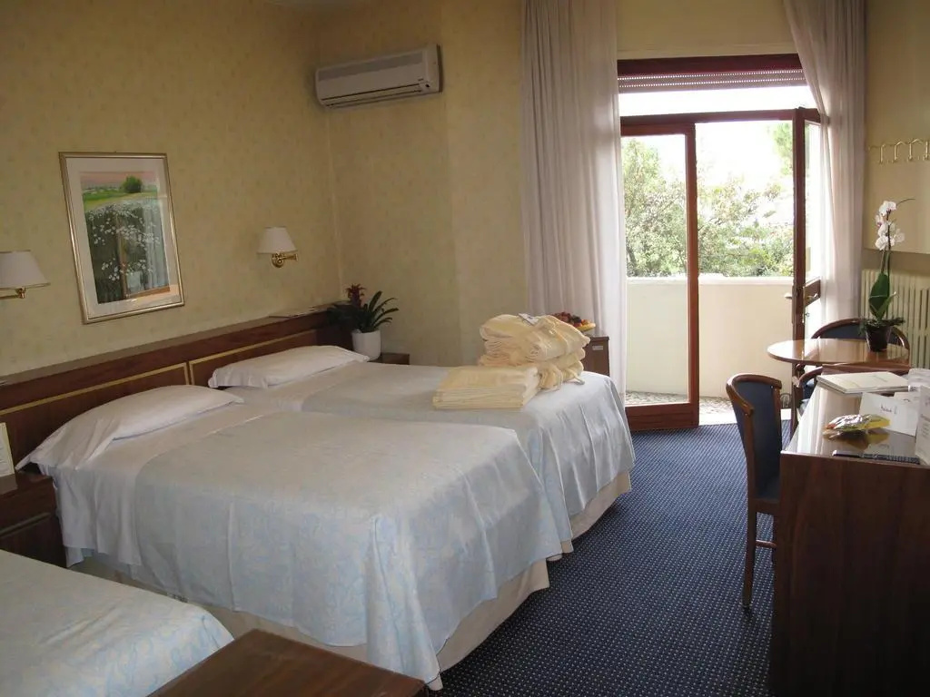 Hotel Garden Terme - Général