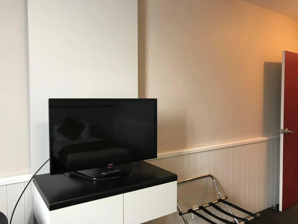 The Grand Treasure Hotel - Chambres