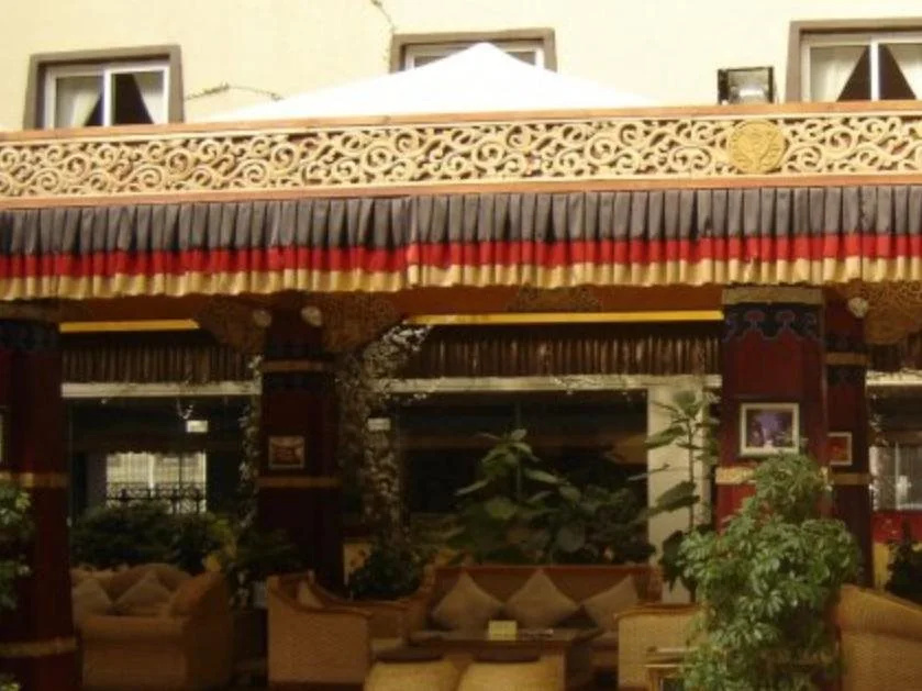 Paradise Hotel - Shangri-la - Général