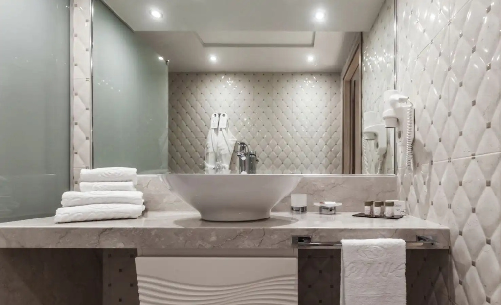 Elinotel Sermilia Resort - All inclusive - Chambres