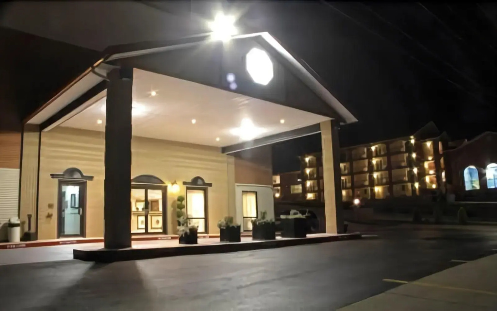 Hotel photo 23