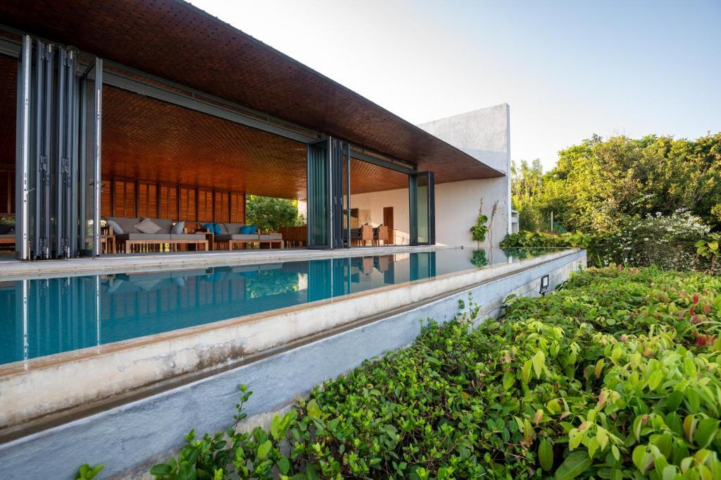Villa Vista Mirissa
