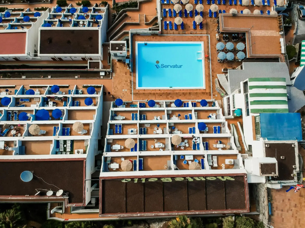 Hotel photo 16