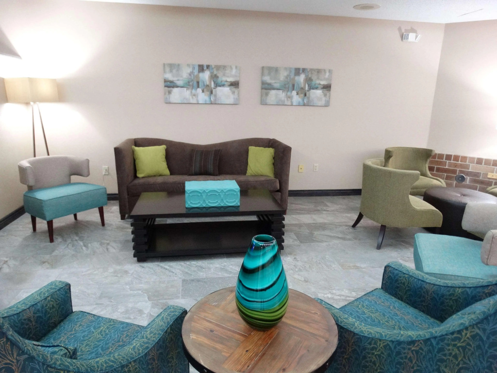 Best Western Warren Hotel - фото 14