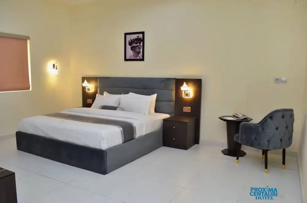 Hotel photo 9