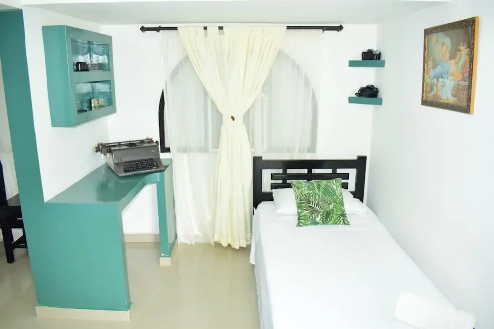 Hotel photo 8