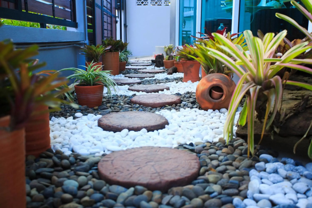 Me Dream Residence - фото 15