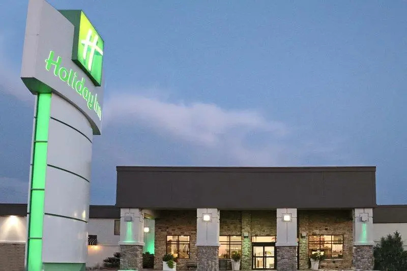 Holiday Inn Kearney by IHG - Chambres