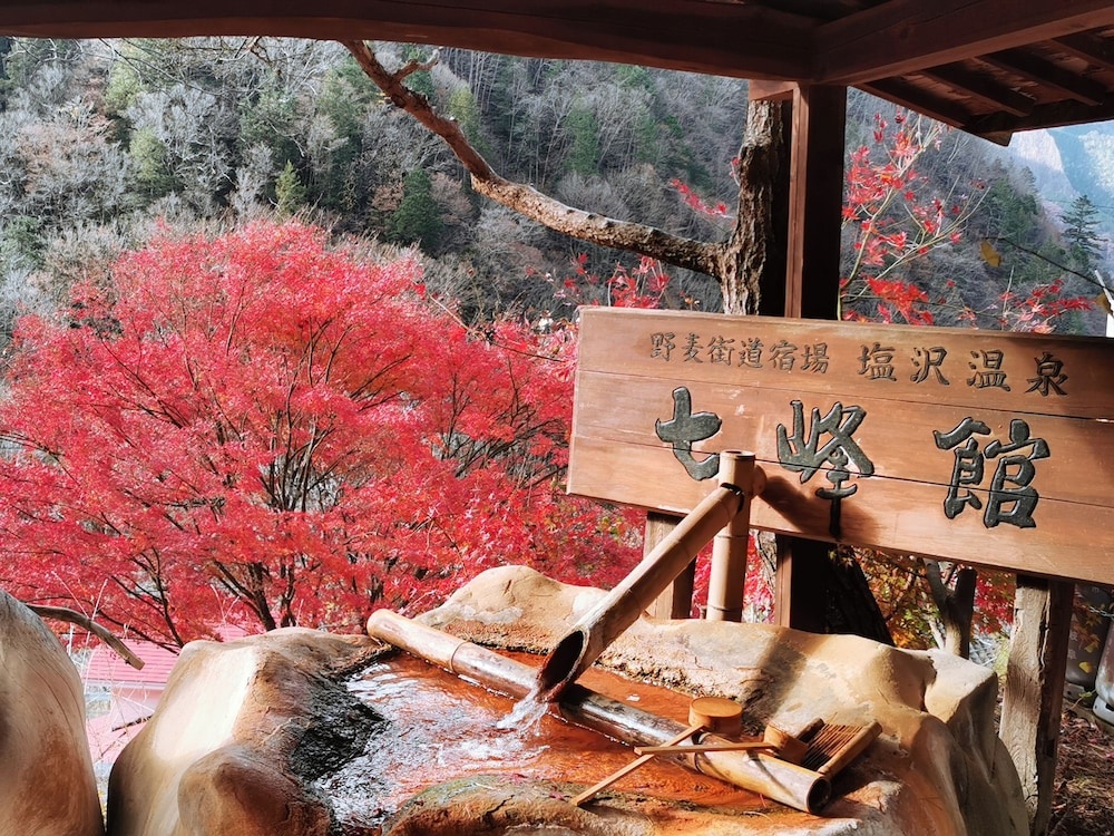 Shiozawa Onsen Shichihokan 사진 12