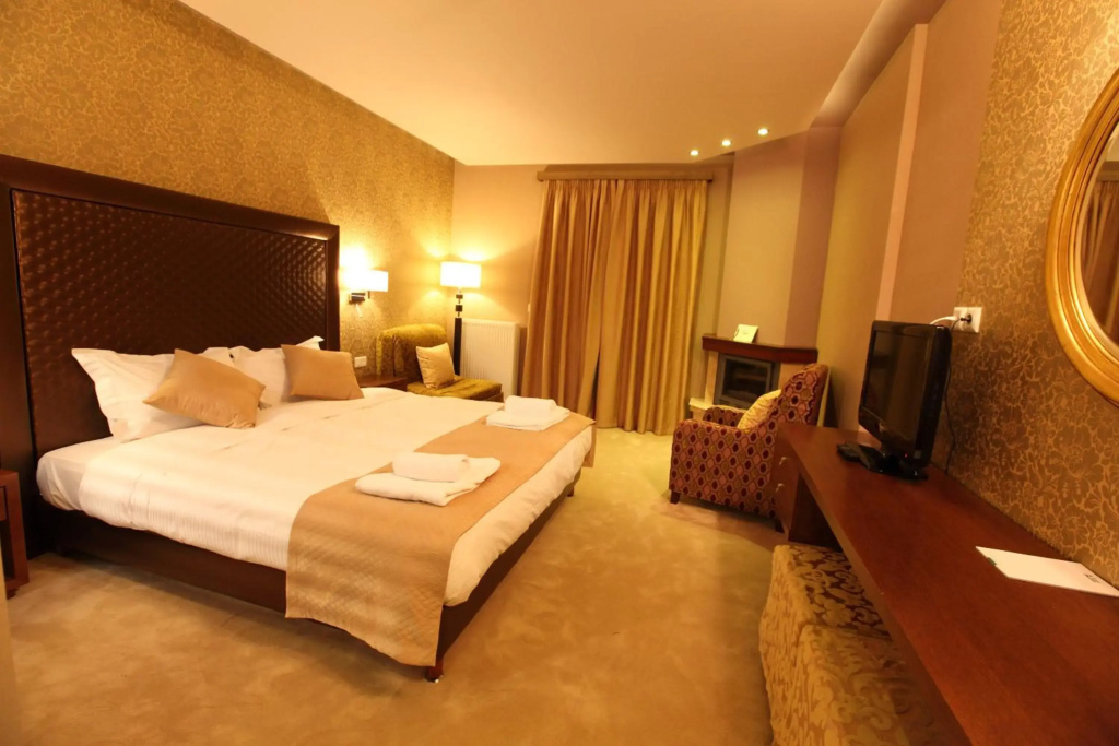 Курорт Nevros Hotel Resort & Spa - фото 7