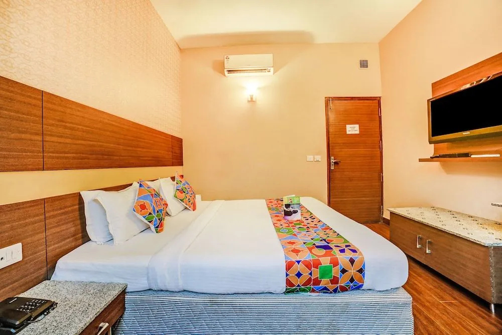 Hotel photo 18
