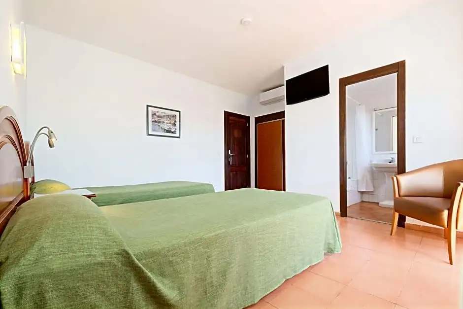 Hotel Galfi - Boutique & Adults Only - Chambres