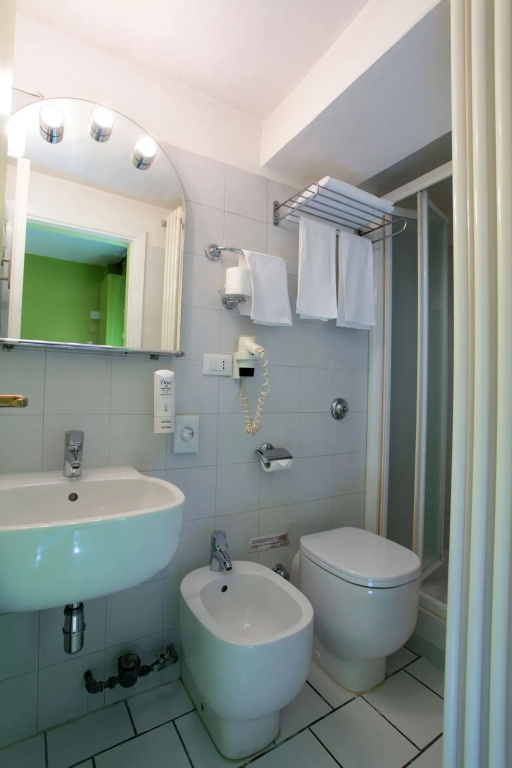 Albergo Centrale Bologna - Général