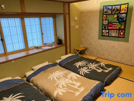 ALOHADAYS Nishijin Guesthouse 사진 1