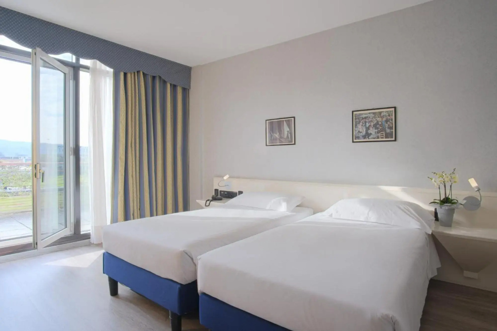 Hotel Viest - Général