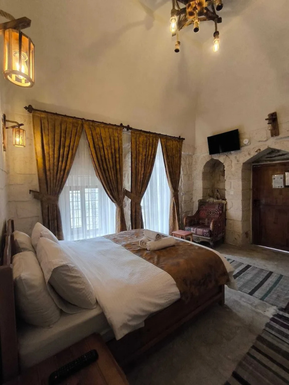 Comfort Suite