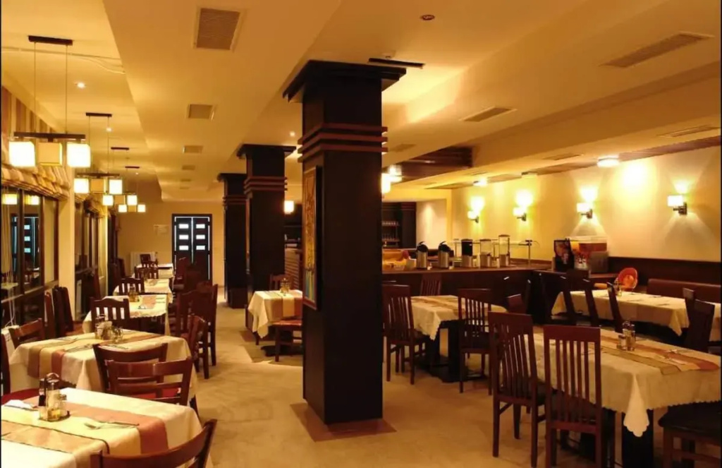 Hotel photo 10