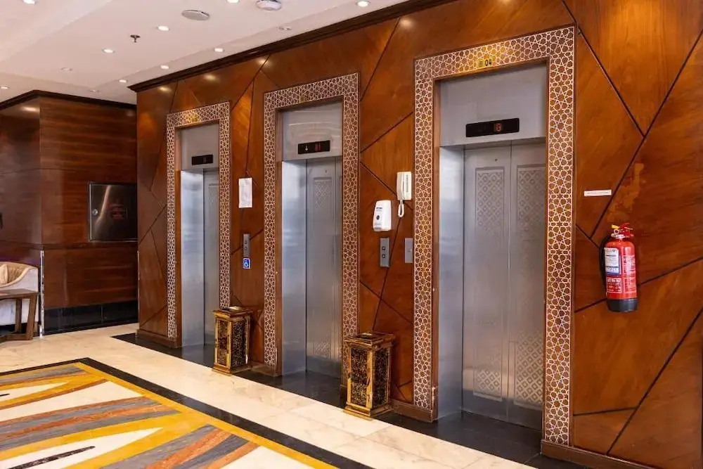Hotel photo 18