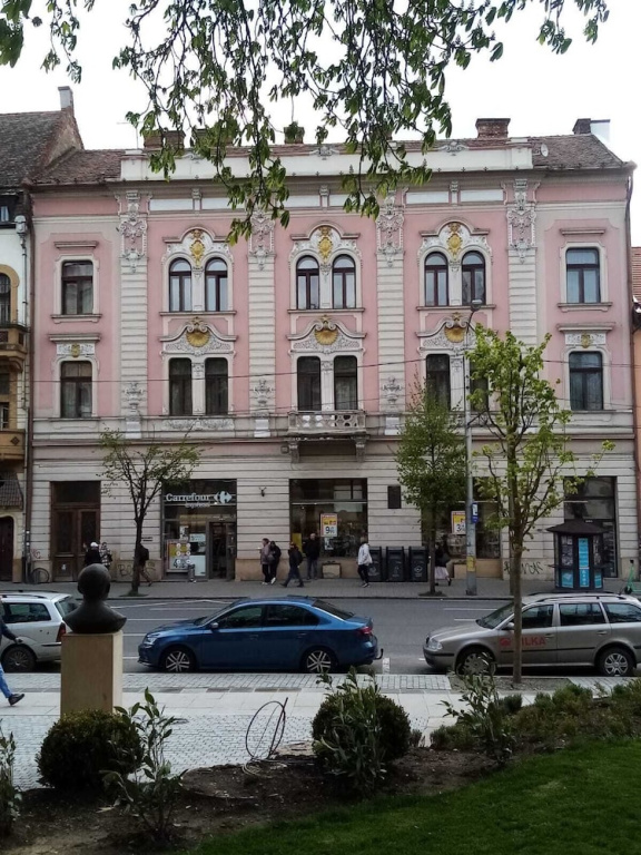 Palazzo Bellariva Dimora