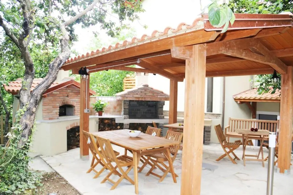Casa Vacanze il Giardino - Appartamento Agrifoglio