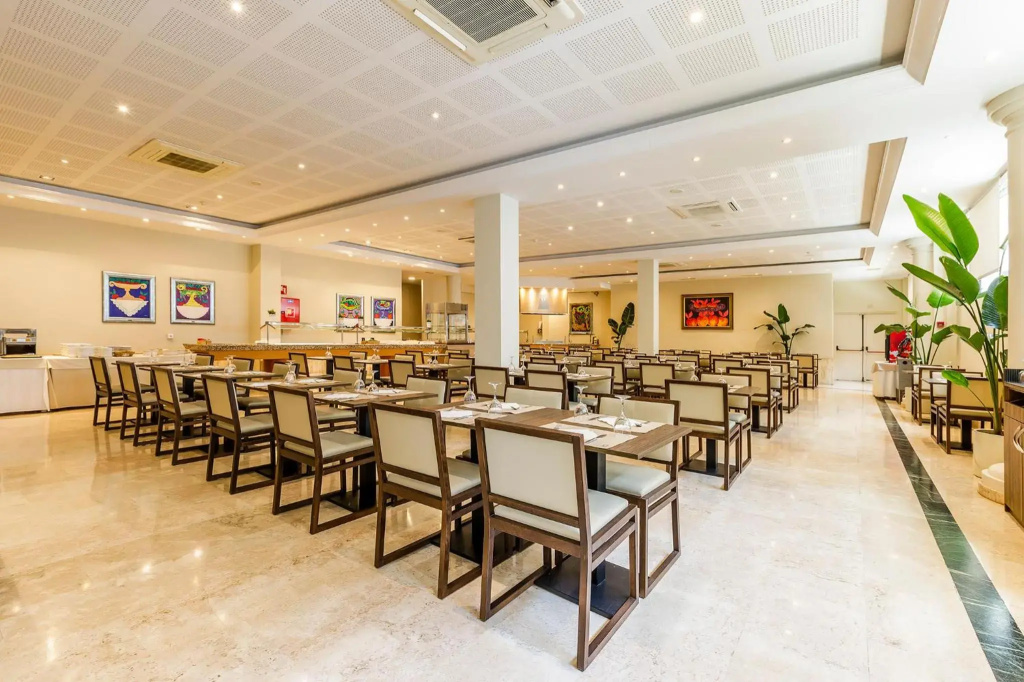 Hotel Torremar – Mares - фото 30
