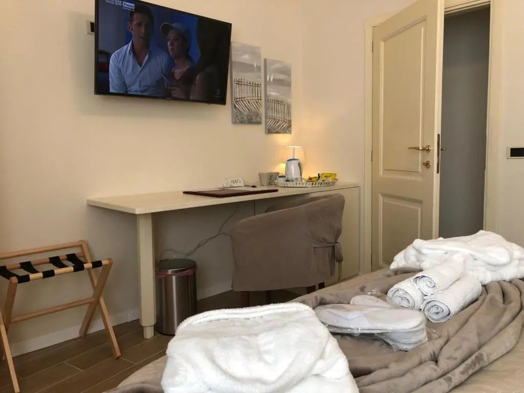 Superior room