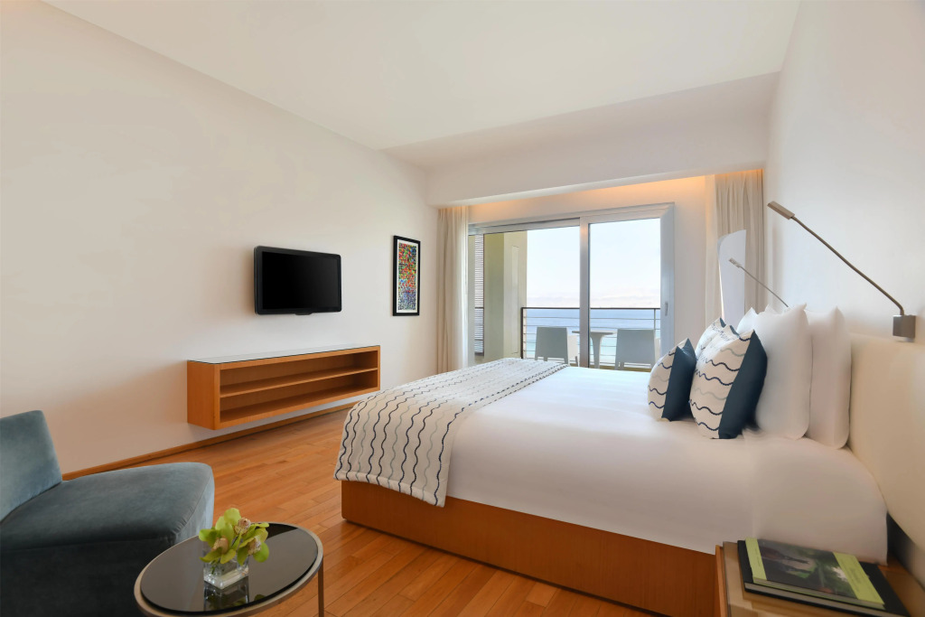 Kempinski Hotel Aqaba Red Sea — фото 6