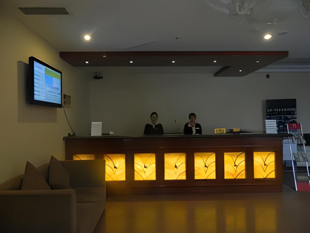 GreenTree Inn Hebei Zhangjiakou Public Security Plaza Express Hotel - Général