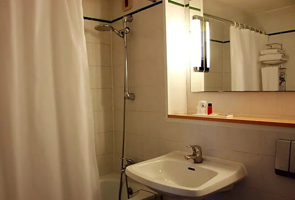 Sure Hotel by Best Western Chateauroux - Chambres