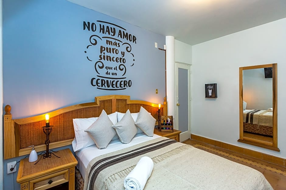 Standard Junior Suite