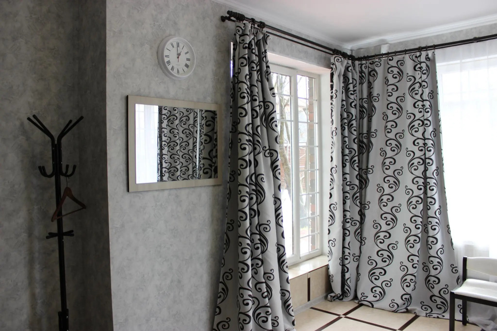 Отель Звёздная - фото 22