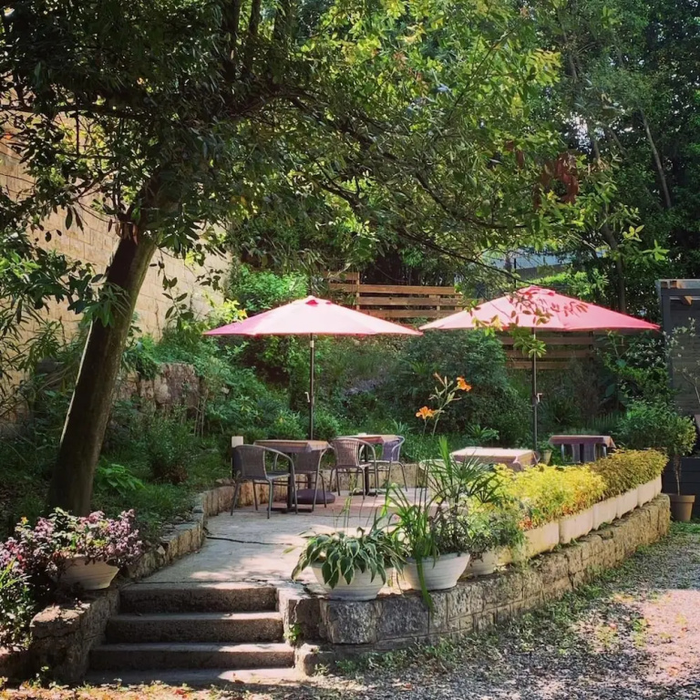 Hotel Villa Laurel - Général