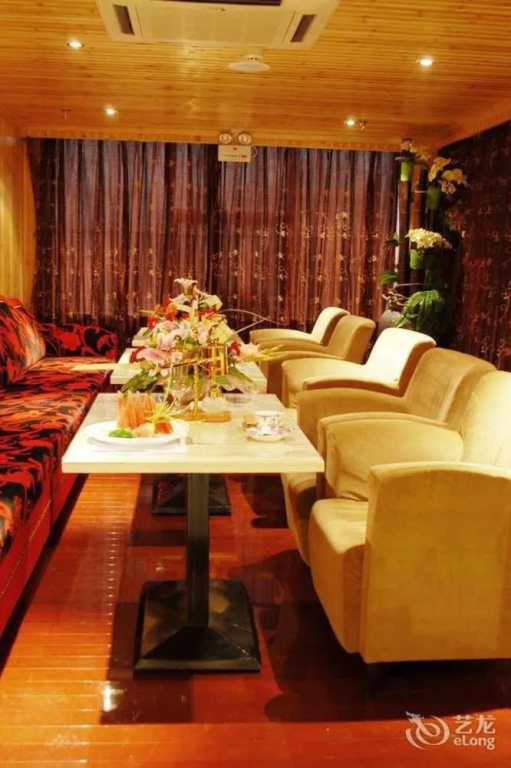 Suichang Kan Hotel - фото 9