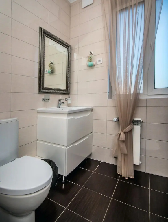 1 Bedroom Superior Double room (full double bed)